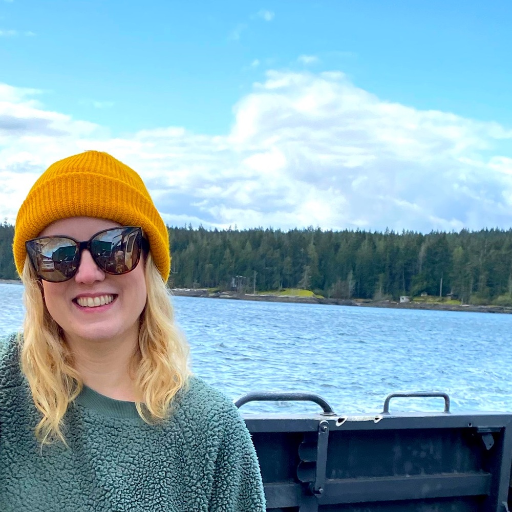 Meet your Posher, Lynn